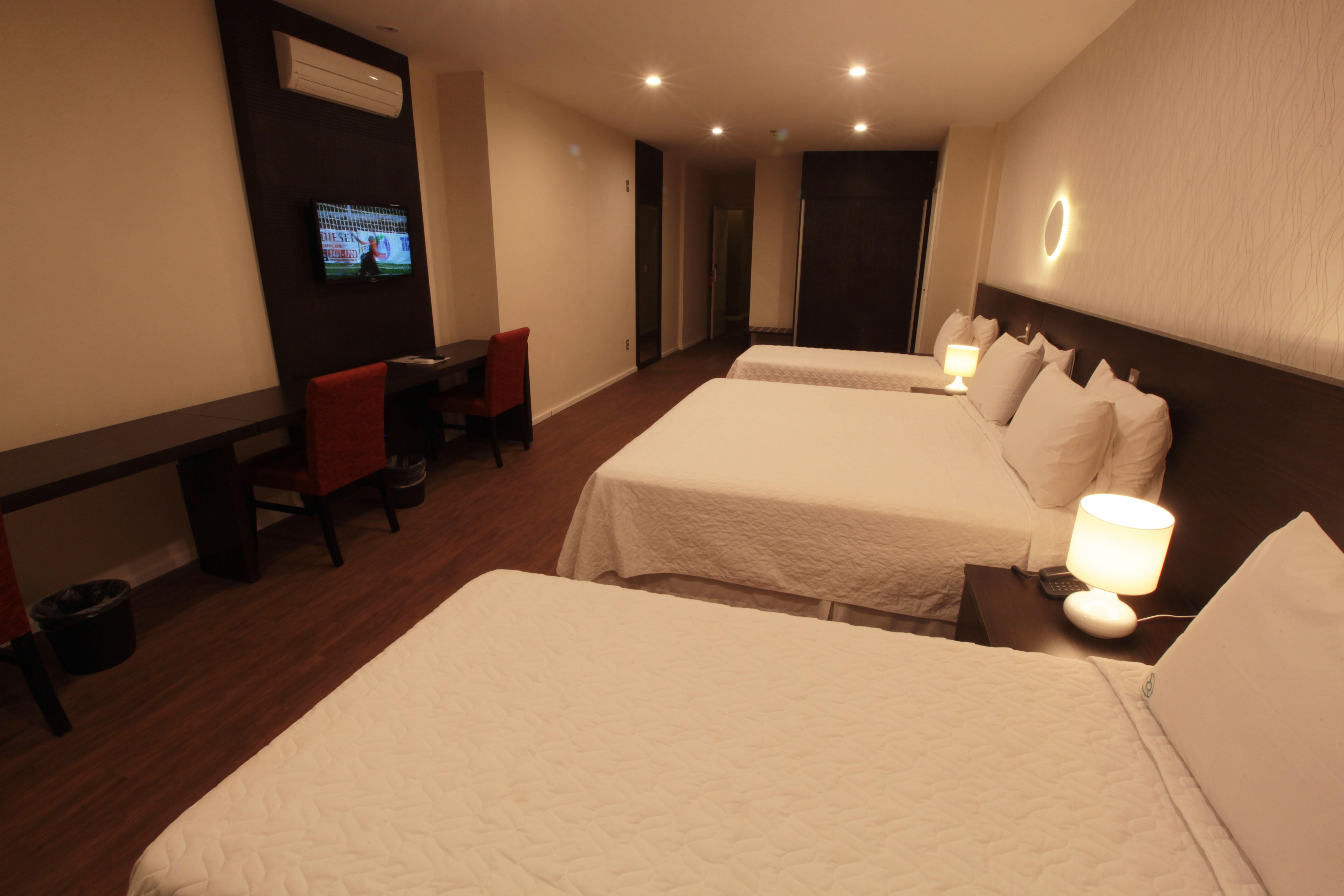 Arosa Rio Hotel Рио де Жанейро Екстериор снимка
