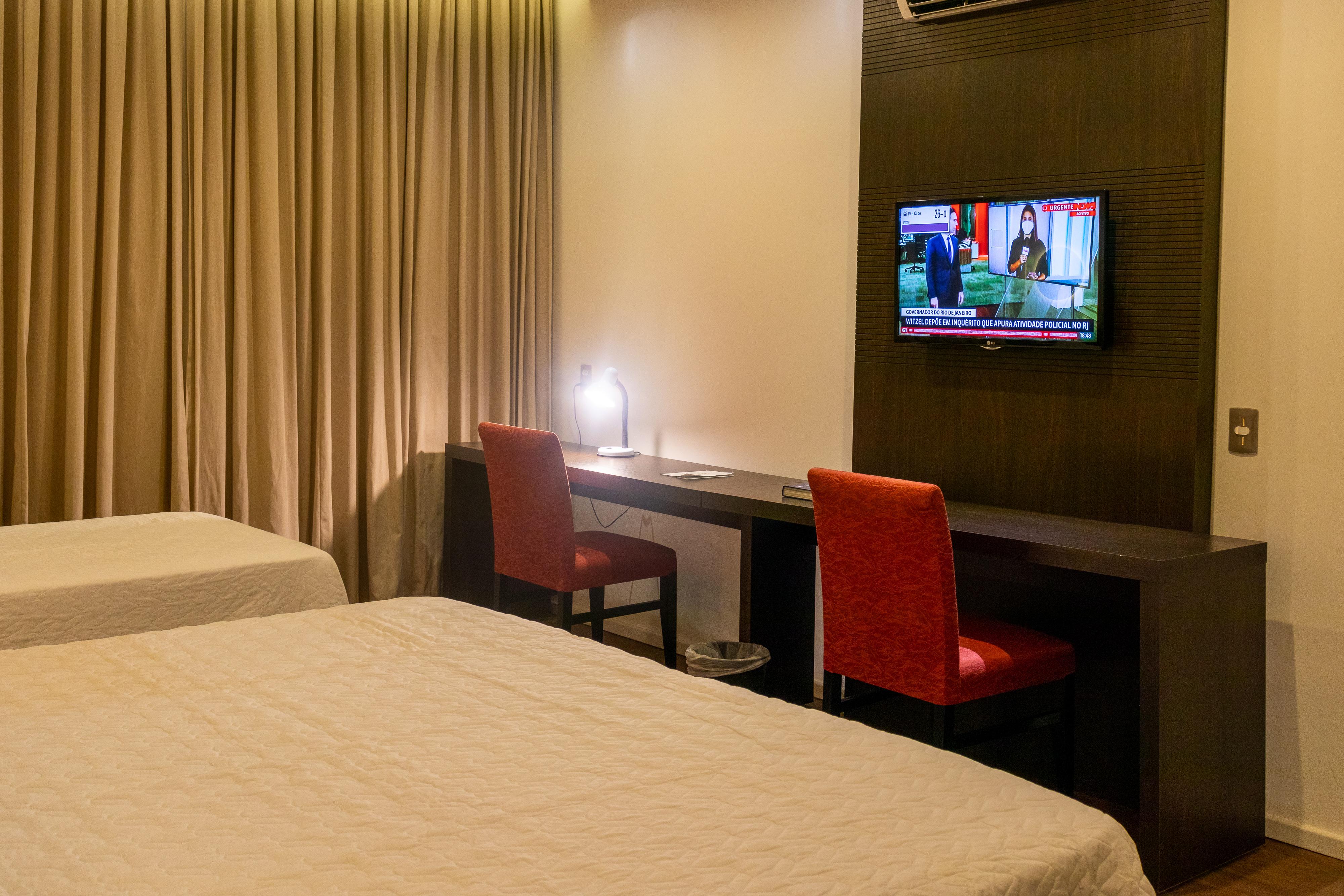 Arosa Rio Hotel Рио де Жанейро Екстериор снимка